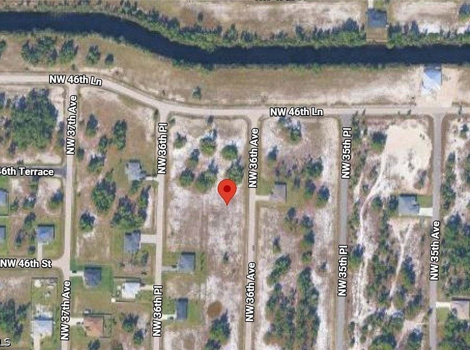 1st image of 4610 NW 36th Ave