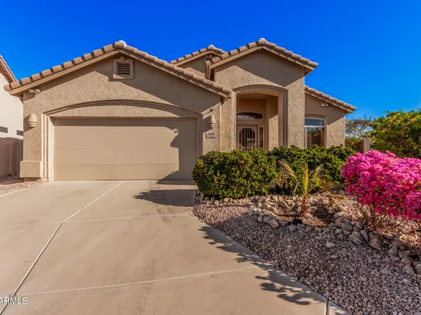 1242 E EMILE ZOLA Avenue, Phoenix, AZ 85022