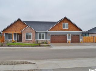 2889 NE Anthony Ln, Albany, OR 97321