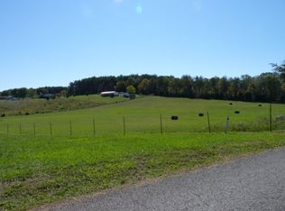Akins Rd, Tellico Plains, TN 37385