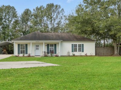 13454 Leon A Babin Sr Rd, Gonzales, LA, 70737