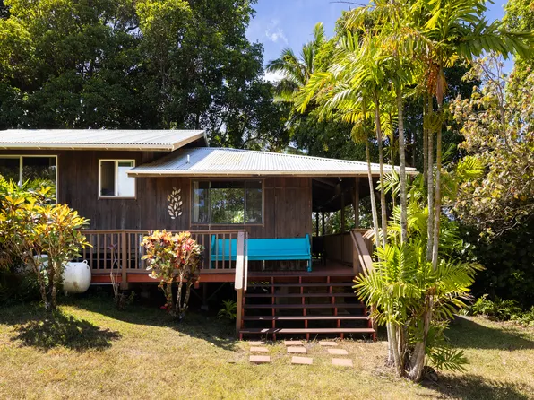 55-370 Hoea Rd, Hawi, HI 96719