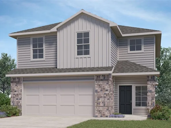 2605 Torbensen Ct, Temple, TX 76504