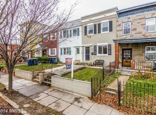 29 17th St SE, Washington, DC 20003