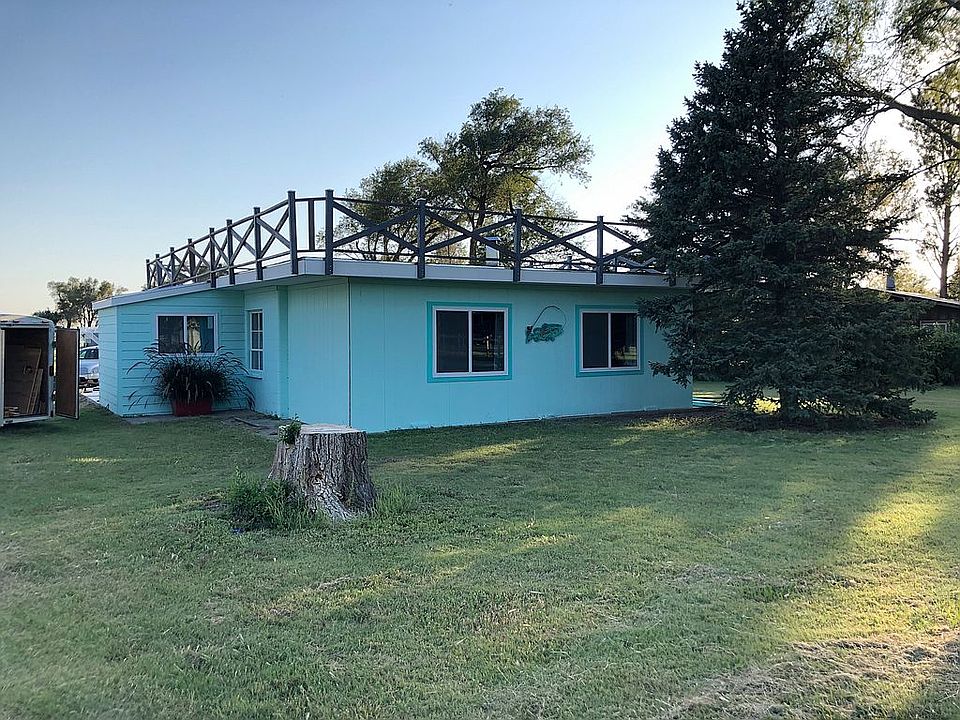Private Cabin at Cedar Bluff