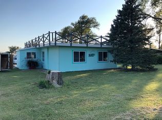 32099 310th Ter, Ogallah, KS 67656