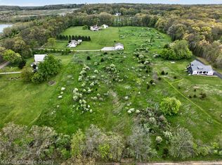 0 Buno Rd, Milford, MI 48380