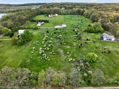 0 Buno Rd, Milford, MI, 48380