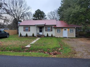 503 E Powell St, Taylor, AR 71861