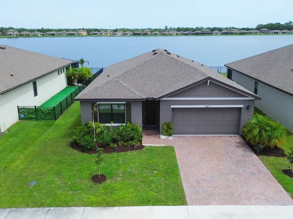1883 Capital Drive, Palm Bay, FL 32909