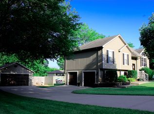 16003 Lawrence Ave, Belton, MO 64012
