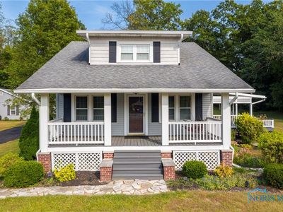 2804 N McCord Rd, Toledo, OH, 43615