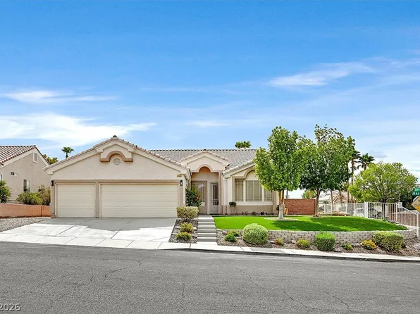 1125 Heaton Ave, Henderson, NV 89052