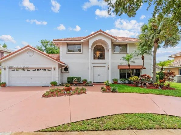 4958 NW 49th Ave, Coconut Creek, FL 33073