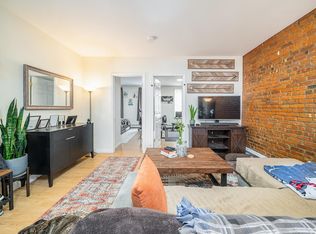 215 1st St #2, Jersey City, NJ 07302