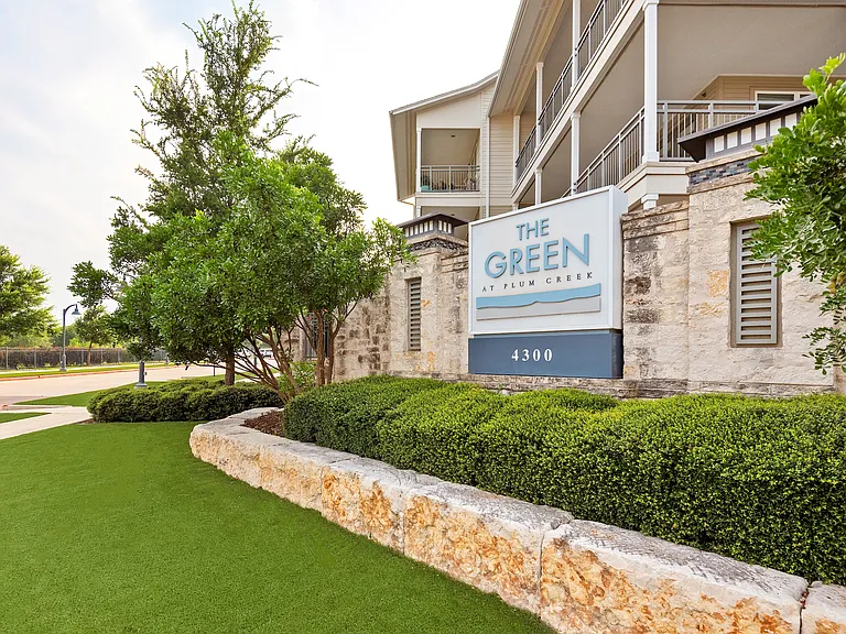 The Green at Plum Creek — Photo 1