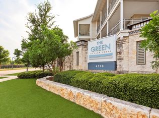 The Green at Plum Creek, Kyle, TX 78640
