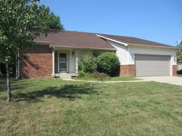 6348 Latona Ct, Indianapolis, IN 46278