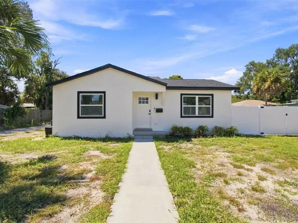 4125 GROVE, ST PETERSBURG, FL 33705