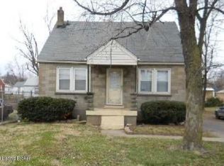 3313 Bells Ln, Louisville, KY 40211