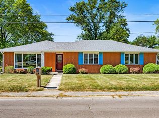 3502 W Petty Rd, Muncie, IN 47304