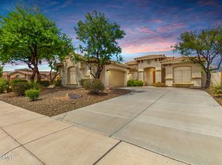 12242 W Morning Vista Dr, Peoria, AZ 85383