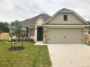4118 Summer Haze Ct, College Station, TX 77845