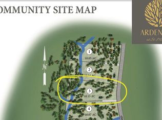 450 Terry Rd #3, Hillsborough, NC 27278