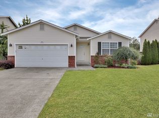 1018 Boatman Ave NW, Orting, WA 98360