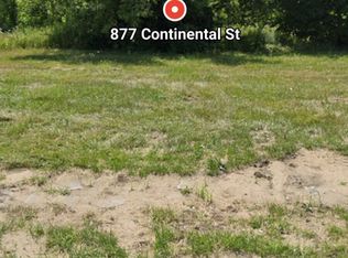 877 Continental St, Detroit, MI 48215