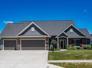 203 Tumbling Stone Ct, Fort Wayne, IN 46845