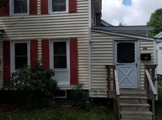 510 S James St, Rome, NY 13440