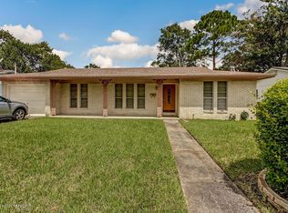 5527 Kennerly Rd, Jacksonville, FL 32207