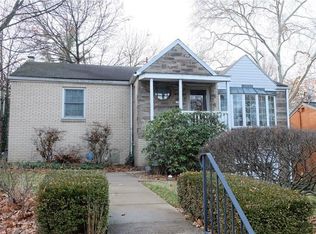 1060 Shady Ave, Pittsburgh, PA