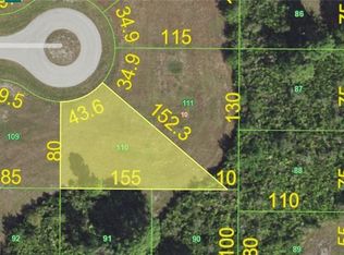 19 Taffrail Ln, Placida, FL 33946