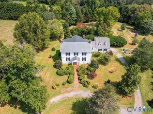 1700 Calais Trl, Powhatan, VA 23139