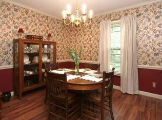 6601 Patchwork Cres, Charlotte, NC 28270