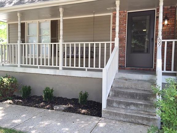 3rd image of 509 NW 36th St
