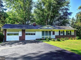 1614 S Tollgate Rd, Bel Air, MD 21015