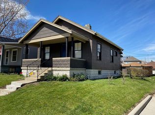 788 Campbell Ave, Columbus, OH 43222