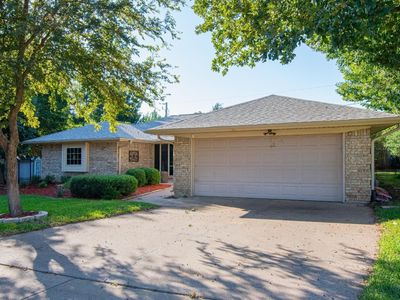 5214 Wind Rock Ct, Arlington, TX, 76017