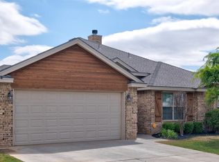 303 N 4th St, Wolfforth, TX 79382