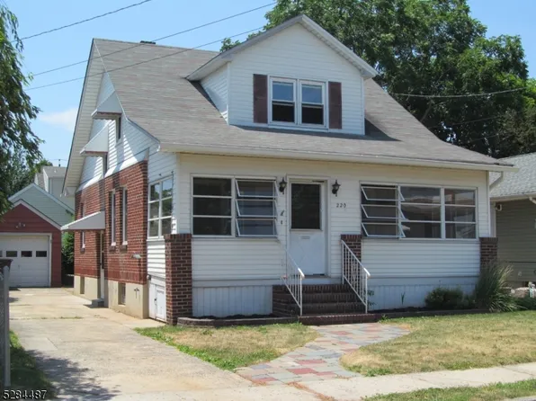 220 S 5Th Ave, Manville Boro, NJ 08835