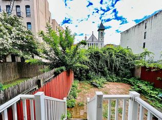 435 E 114th St #1P, New York, NY 10029
