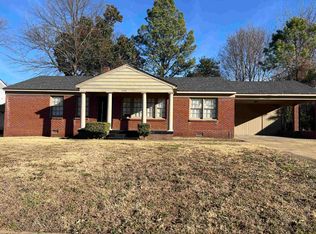 1324 Bonnie Dr, Memphis, TN 38116