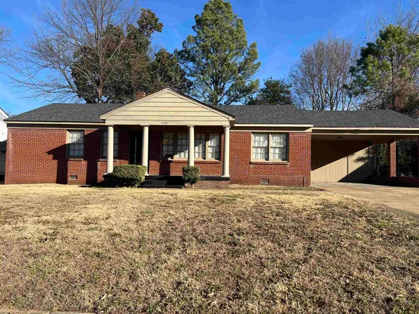 1324 Bonnie Dr, Memphis, TN 38116