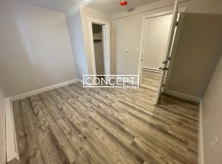 18 Verrill St #B, Mattapan, MA 02126