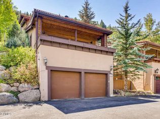 846 Eagle Dr, Avon, CO 81620