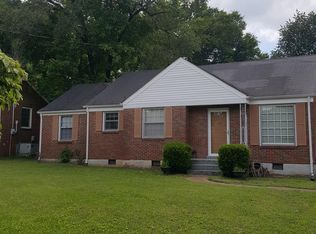 1510 Wendell Ave, Nashville, TN 37206