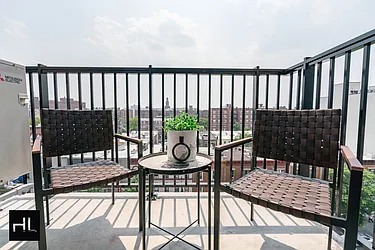 Rented by Highline Residential